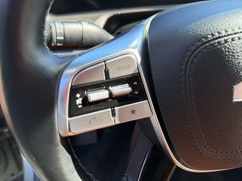 Certified 2025 Kia Telluride EX X-Line AWD/4WD image 16