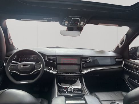 Used 2022 Jeep Wagoneer Series III w/ Premium Group I image 23