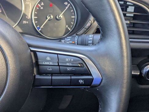 Used 2025 MAZDA CX-30 AWD 2.5 S w/ Preferred Package image 17