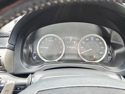 Used 2015 Lexus IS 250 AWD w/ Navigation System Package image 15