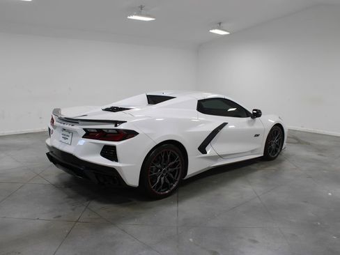Used 2023 Chevrolet Corvette Stingray Premium Conv image 11