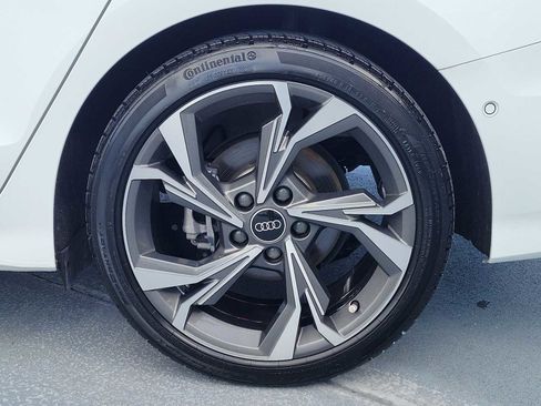 Certified 2023 Audi A3 2.0T Premium Plus w/ Premium Plus Package FWD image 12