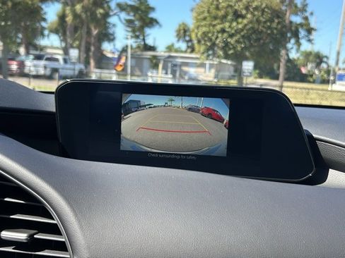 New 2026 MAZDA MAZDA3 s Sport image 19