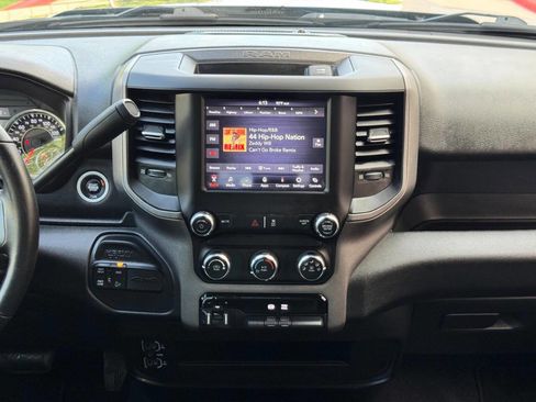 Used 2019 RAM 2500 Tradesman w/ Safety Group AWD/4WD image 23