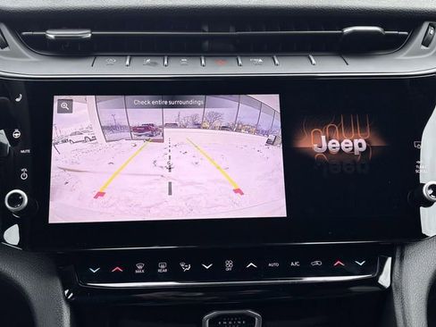 New 2026 Jeep Grand Cherokee Limited AWD/4WD image 25