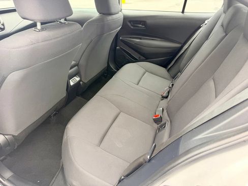 Used 2023 Toyota Corolla LE FWD image 10