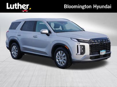 Certified 2025 Hyundai Palisade SEL