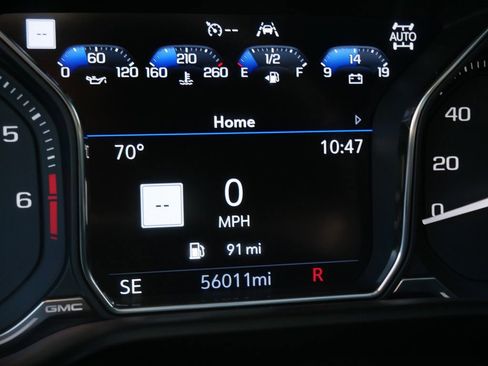 Used 2021 GMC Yukon Denali w/ LPO, Illumination Package AWD/4WD image 38