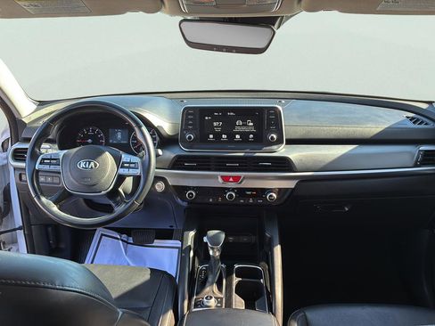 Used 2021 Kia Telluride LX image 27
