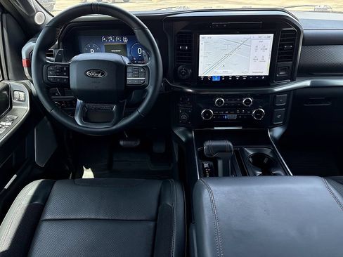 Used 2025 Ford F150 Raptor AWD/4WD image 14