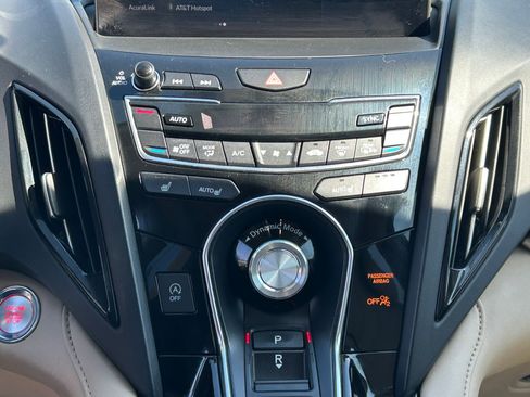 Used 2019 Acura RDX AWD image 22