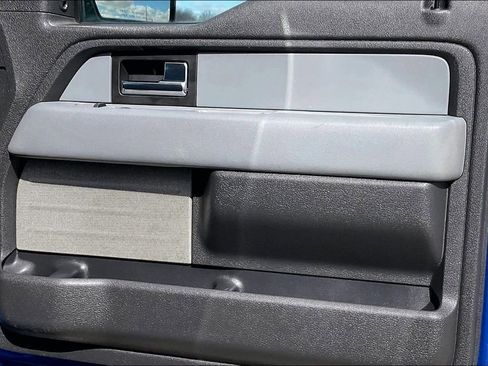 Used 2014 Ford F150 STX w/ Equipment Group 201A Mid image 27