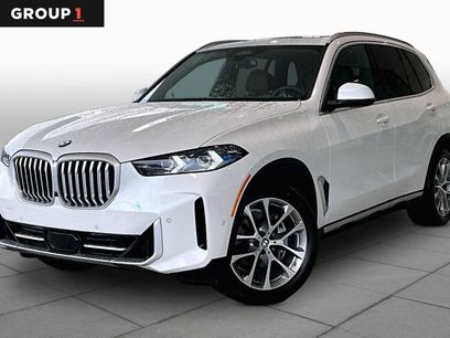 Used 2026 BMW X5 sDrive40i
