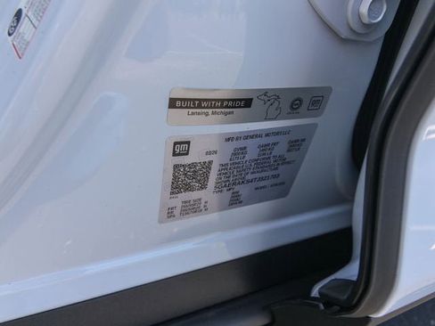 New 2026 Buick Enclave Preferred w/ Power Package FWD image 32