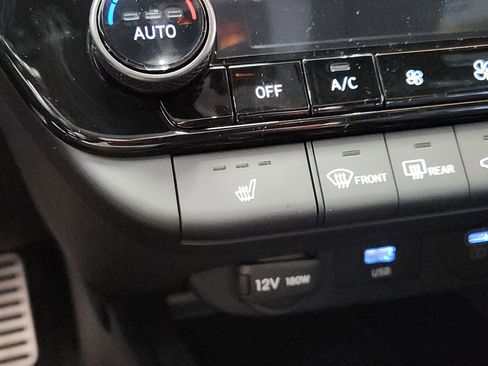 New 2026 Hyundai Elantra N image 23