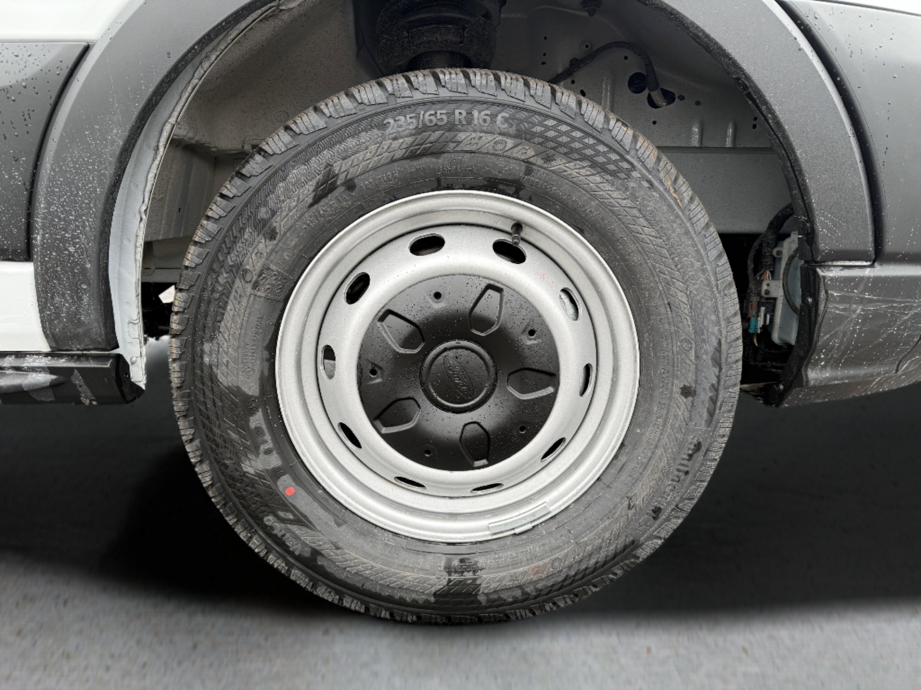 Used 2026 Ford Transit 150 Low Roof RWD image 9