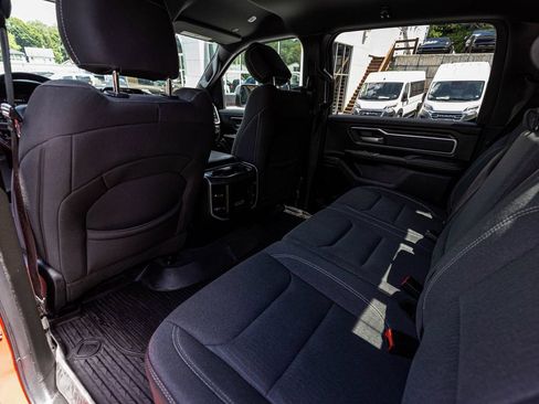 Used 2023 RAM 1500 Big Horn AWD/4WD image 27