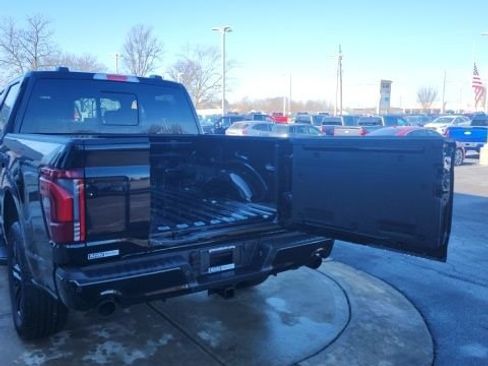 New 2026 Ford F150 Lariat w/ Equipment Group 501A Mid image 16