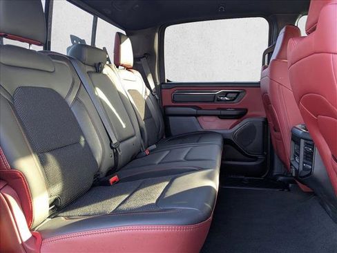 Used 2023 RAM 1500 TRX image 21