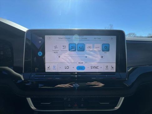 New 2026 Volkswagen Atlas SEL AWD/4WD image 18