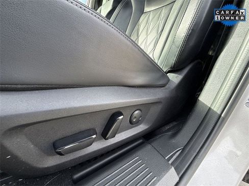 Used 2023 Nissan Rogue Platinum w/ Platinum Premium Package image 12