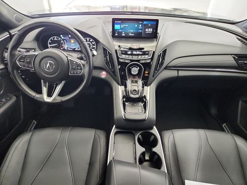 Used 2025 Acura RDX SH-AWD image 7