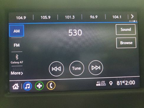 Used 2020 Chevrolet Equinox LT FWD image 25