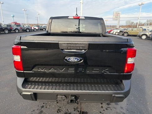 New 2025 Ford Maverick XL w/ 4K Tow Package image 4