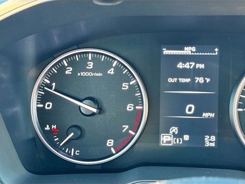 New 2026 Subaru Crosstrek 2.0i Premium image 14