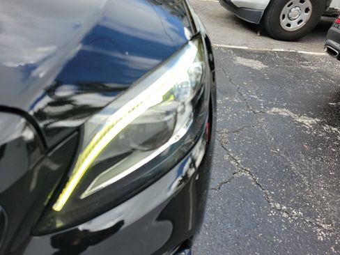 Used 2022 Mercedes-Benz C 43 AMG 4MATIC Coupe image 7