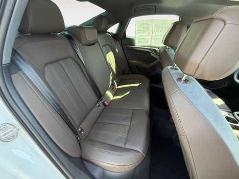 Used 2023 Audi A3 2.0T Premium w/ Convenience Package image 18