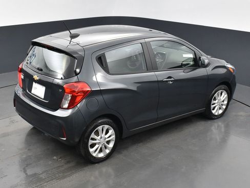 Used 2019 Chevrolet Spark LT image 13