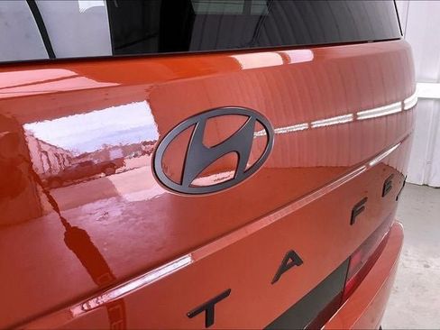 Used 2025 Hyundai Santa Fe Calligraphy AWD/4WD image 32