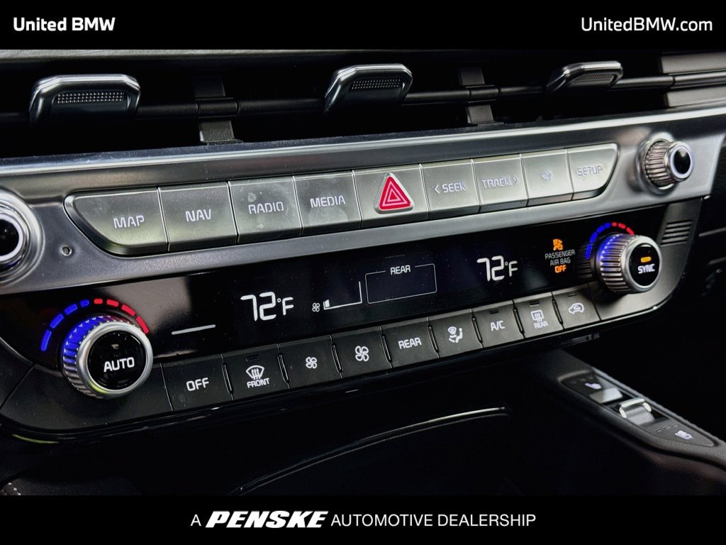 Used 2025 Kia Telluride SX Prestige X-Line AWD/4WD image 18