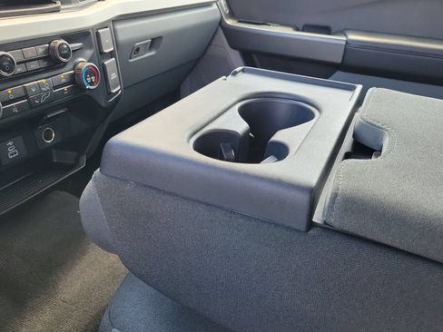 Certified 2025 Ford F250 XLT AWD/4WD image 29