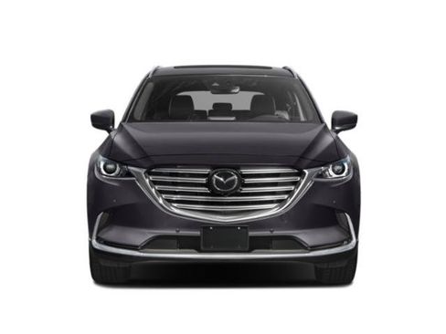 Used 2019 MAZDA CX-9 Grand Touring AWD/4WD image 7