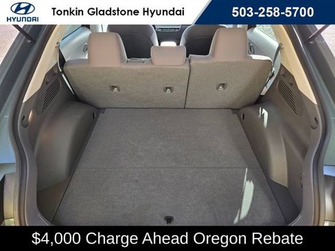 Certified 2024 Hyundai Ioniq 5 SE RWD image 14