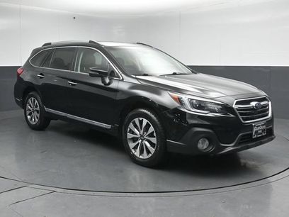 Used 2019 Subaru Outback 2.5i Touring w/ Popular Package #3A