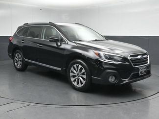 Used 2019 Subaru Outback 2.5i Touring w/ Popular Package #3A AWD/4WD video 1