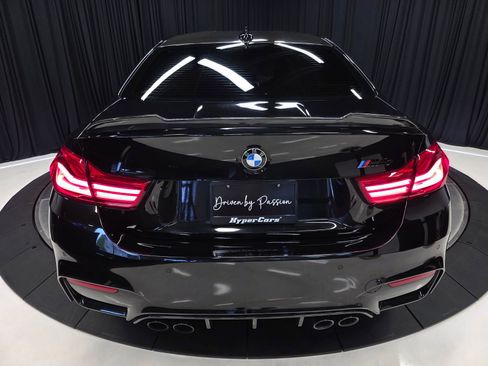 Used 2018 BMW M4 Coupe RWD image 48
