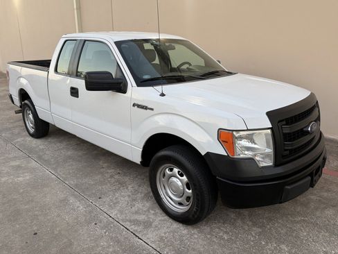 Used 2014 Ford F150 XL w/ Power Equipment Group image 1