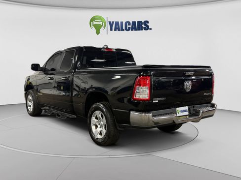 Used 2020 RAM 1500 Big Horn AWD/4WD image 3