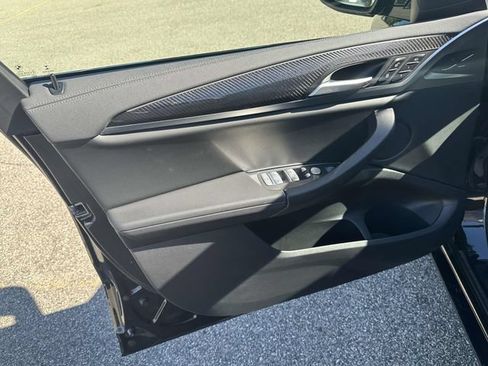 Used 2023 BMW X4 M40i AWD/4WD image 25