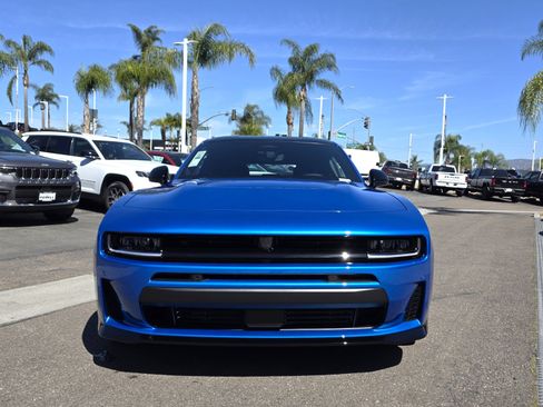 New 2026 Dodge Charger Scat Pack image 6
