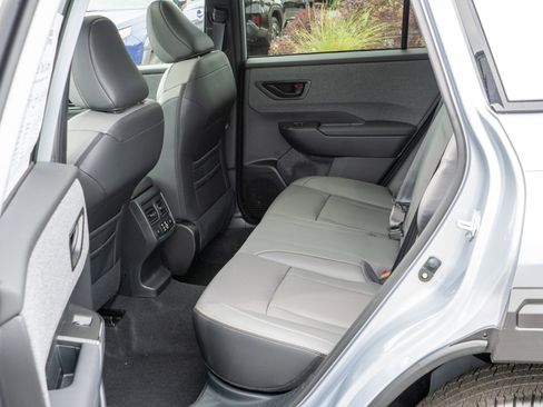 New 2026 Subaru Outback Limited AWD/4WD image 31