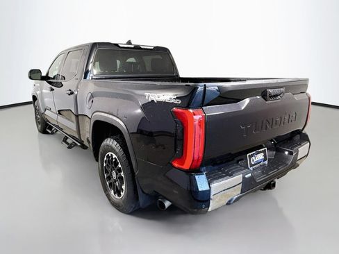 Used 2023 Toyota Tundra SR5 w/ TRD Off-Road Package RWD image 5