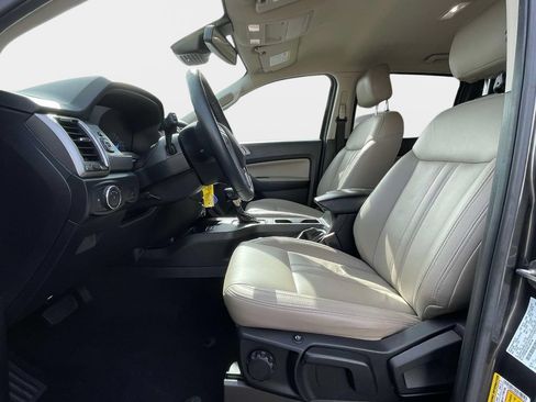 Used 2019 Ford Ranger XLT w/ Equipment Group 301A Mid RWD image 18