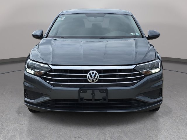 Used 2021 Volkswagen Jetta S FWD image 3