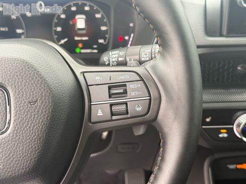 Used 2026 Honda CR-V TrailSport image 18