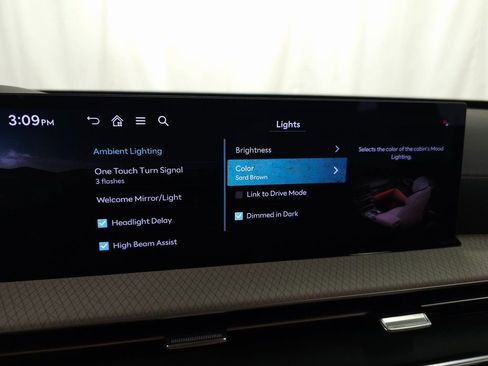 New 2026 Genesis GV80 2.5T Advanced AWD/4WD image 21